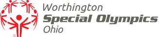 Worthington Special Olympics Ohio Logo