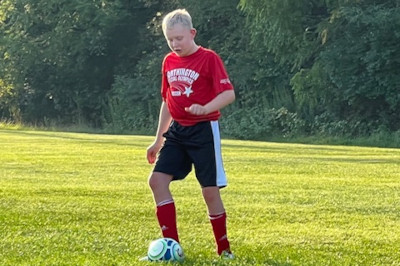 Photo of Socker