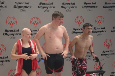 Photo of Swimming